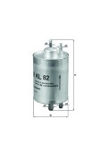 MAHLE KL 82 filtru combustibil