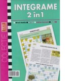 Integrame 2 in 1 Nr. 58 / 2022