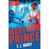Mary Prince (reloaded Look)