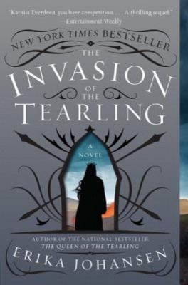 The Invasion of the Tearling foto