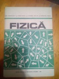 Fizica pentru studentii facultatilor cu profil chimic-Dan Anghelescu,D.Moisil...