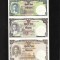 Rar! Thailanda 16 baht 2007 comemorativa seria1818459 aunc
