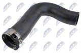 Furtun aer supraalimentare VW Crafter 1930-1950 2.0 TDI 2011-; 2E0145856F; NTY, aftermarket