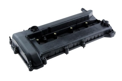 Capac culbutori motor Ford Focus 2 1.8 2006-, 2.0 2004-, Mondeo 4 2.0 2007-, S-Max 2.0 2006-, Volvo C30 1.8, 2.0 2006-, S40 1.8 2004-, 2.0 2006-, NTY foto