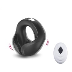Inel penis Open Vibe with Remote