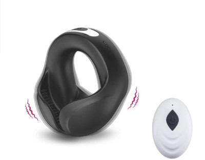 Inel penis Open Vibe with Remote foto