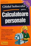 Cumpara ieftin Ghidul bobocului pentru calculatoare personale - 1996 - Joe Kraynak (AG279)