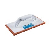 Gletiera cu burete 10 mm 120x240 mm pentru chituire, Top Strong