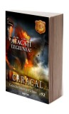 Atacati Legiunea! Roman brosat Aurel Carasel Seria Romania sub Asediu Caracal Al Doilea Razboi Mondial Beletristica