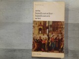 Arta falsificatorilor-falsificatorii artei de Frank Arnau