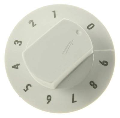 KNOB GE6-35 EN-N ENGR 070/7037 380213 aragaz/cuptor, buton GORENJE foto