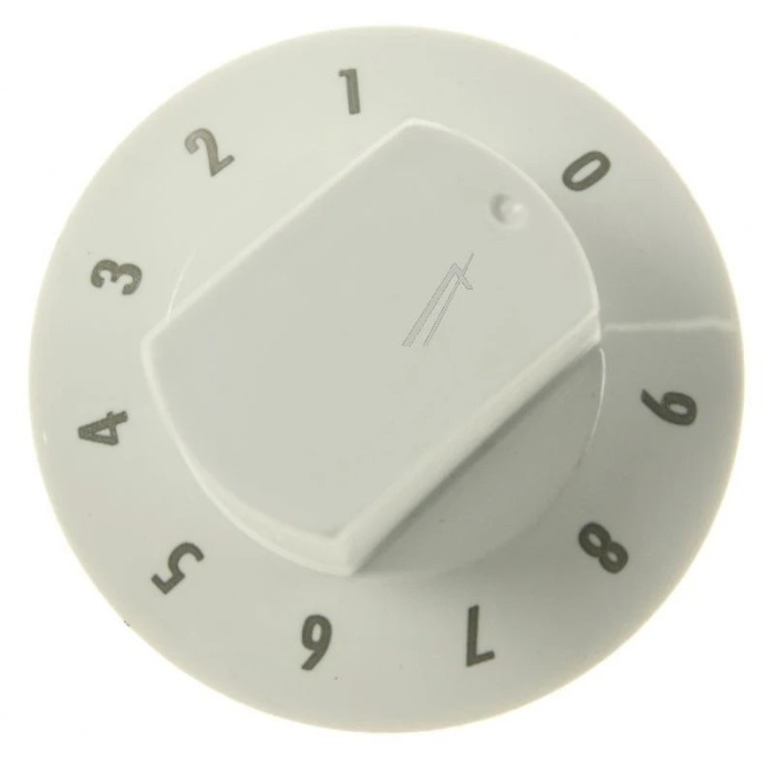 KNOB GE6-35 EN-N ENGR 070/7037 380213 aragaz/cuptor, buton GORENJE