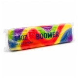 Cumpara ieftin Jucărie Antistres Squishy Boomer Rainbow DEPOX&reg;, 400 g, multicolor