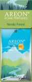 Odorizant Areon Home Sachet Perfume Nordic Forest