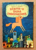 Dintr-o tara indepartata. Ilustratii: Sorin Obreja. Editura Ion Creanga, 1973 - Angela C. Ionescu
