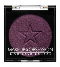 Fard de pleoape Eye Obsession Eyeshadow E130 St New York 2 Gr, Makeup Revolution foto