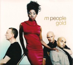 M People Gold (3cd) foto