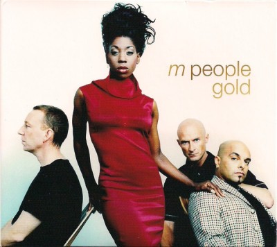 M People Gold (3cd) foto