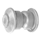 Bucsa brat suspensie, Suport trapez Mercedes V-Class 638/2, Vito 638, Moog MESB2255, parte montare : Punte fata, Stanga/ Dreapta, Fata, spre interior