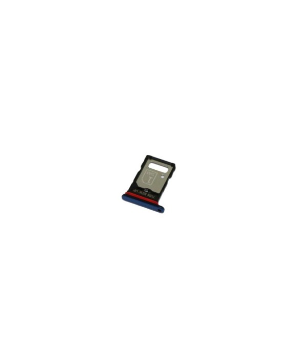 Suport Sim Motorola Edge 20 Pro Albastru