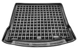 Covor Tavita Portbagaj Premium Mazda 5 I, II 2005 - 2010, 2010 - 2015