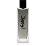 Yves Saint Laurent MYSLF EDT Intense Eau de Toilette intense pentru bărbați 100 ml