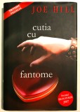 Cutia Cu Fantome, Joe Hill (fiu Stephen King), Horror,Thriller