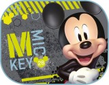 Parasolare auto laterale 2bucati 44x35cms Mickey, Amio