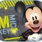 Parasolare auto laterale 2bucati 44x35cms Mickey AutoDrive ProParts