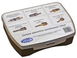 Supape service aer conditionat MAGNETI MARELLI 42 buc Tip gaz : R134A R1234yf