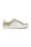 Geox sneakers D EMMELENY femei, culoarea alb, D550UE 085NF C1327