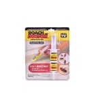 Gel Solutie, Seringa, insecticid impotriva gandacilor, Roach Doctor, Oem