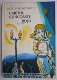 Caietul cu scoarte rosii - Valeri Voskoboinikov - Carte Copii Rusa, Povesti ilustrate