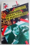 Groaza vine de pretutindeni &ndash; Vintila Corbul, Mircea Eugen Burada