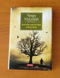 Varujan Vosganian - Jocul celor o sută de frunze și alte povestiri