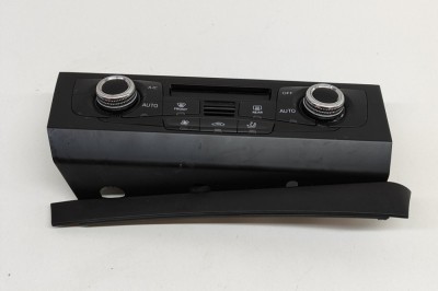 Modul de climatizare AUDI Q5 8R 2015 OEM: 8K2820043BA,A2C92381500 22293302 foto