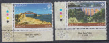 MALTA 2018 EUROPA CEPT - PODURI - Serie 2 timbre Mi.2006-7 MNH**, Nestampilat