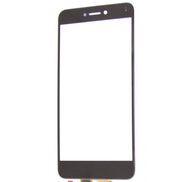 Touchscreen Huawei P8 Lite (2017), P9 Lite (2017) Black (NO LOGO) foto