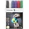 Marker cu vopsea acrilica Paint-It 310 2 mm Schneider 6 buc/set1