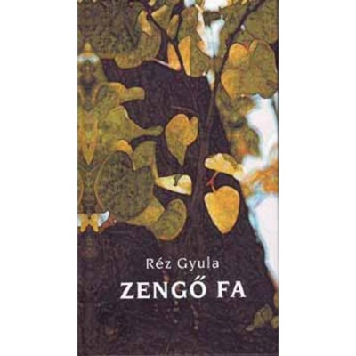 Zengő fa - R&amp;eacute;z Gyula foto