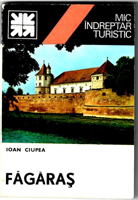 Fagaras, Ioan Ciupea