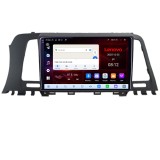 Navigatie Nissan Murano 2009-2014 Android 14 QLED 8GB+128GB 4G CarPlay