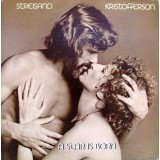 Vinil LP Barbra Streisand, Kristofferson &ndash; A Star Is Born (EX)