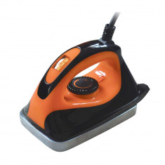 Fier pentru ceara Carrot Wax Iron Pro 1000W foto