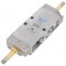 Ventil electromagnetic aluminiu 8 bar 60&deg;C