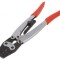 Unealtă de Sertizare 0.5-6mm&sup2; BM