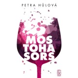 Mostoha sors - Petra Hulov&aacute;