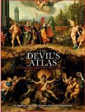 The Devil&#039;s Atlas | Edward Brooke-Hitching, Simon &amp; Schuster Ltd