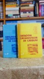 Geologia zacamintelor de carbuni (2 volume) - I. Petrescu, M. Nicorici