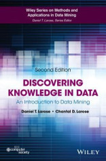 Discovering Knowledge in Data: An Introduction to Data Mining foto